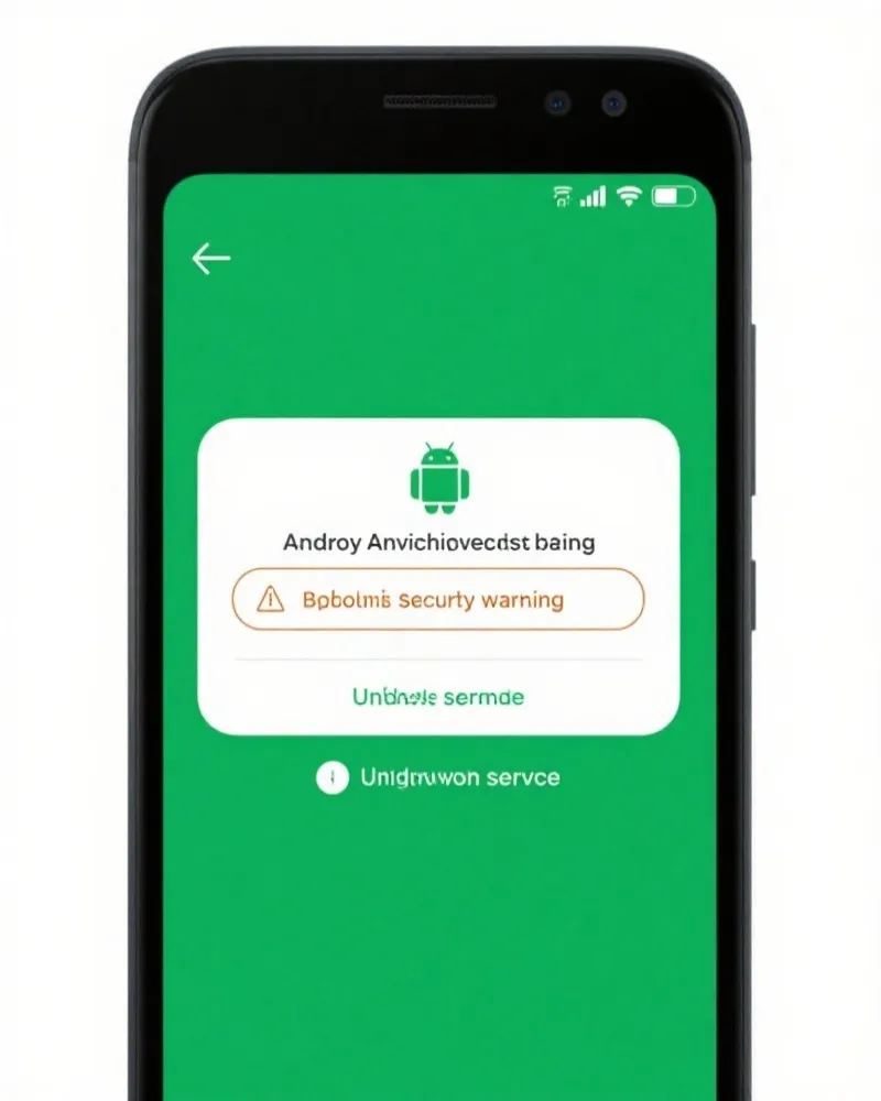 Android 安装步骤图解